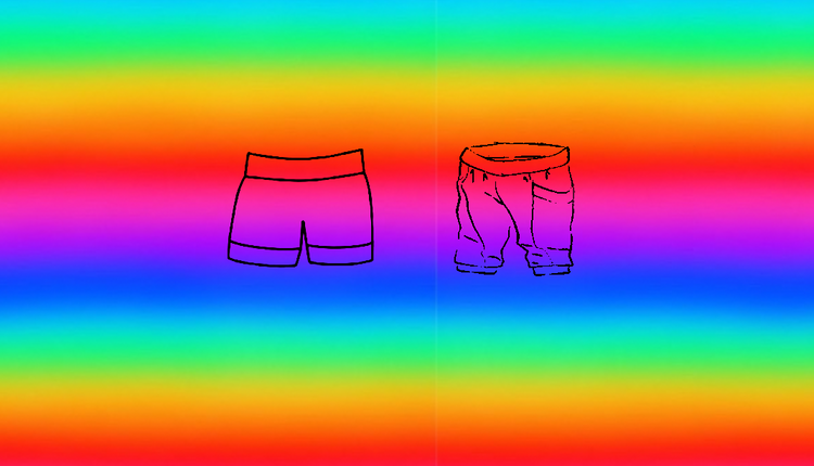 Kids Shorts