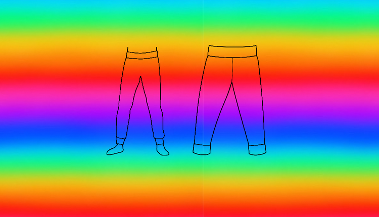 Adults Bottoms