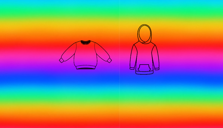 Kids Jumpers and Hoodies
