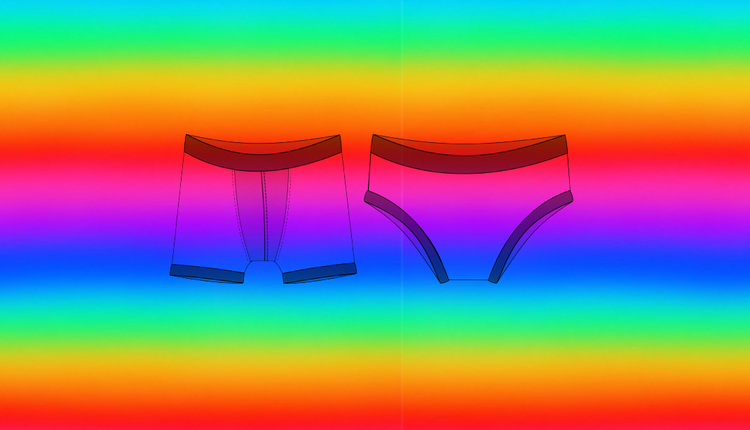 Underwear - Adults & Kids