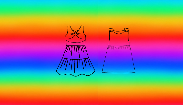 Kids Dresses
