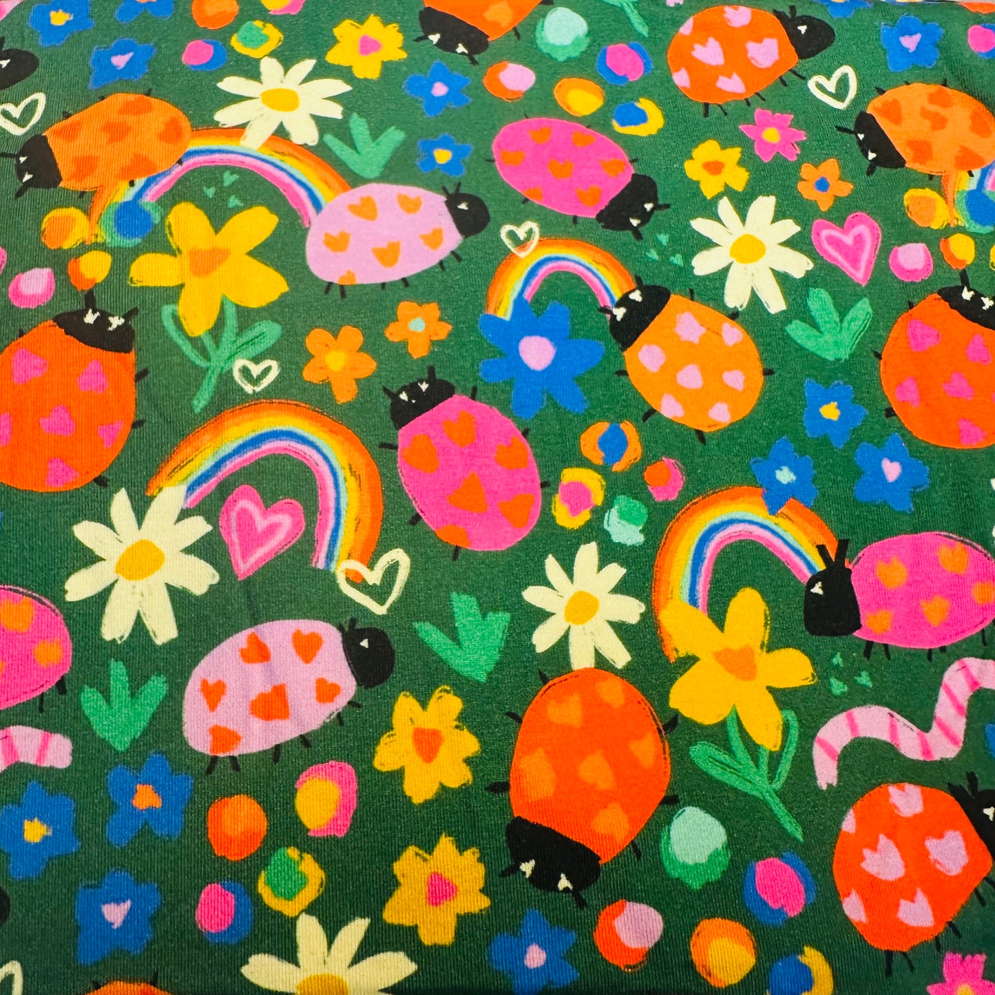Summer Fabric Clearance Sale!