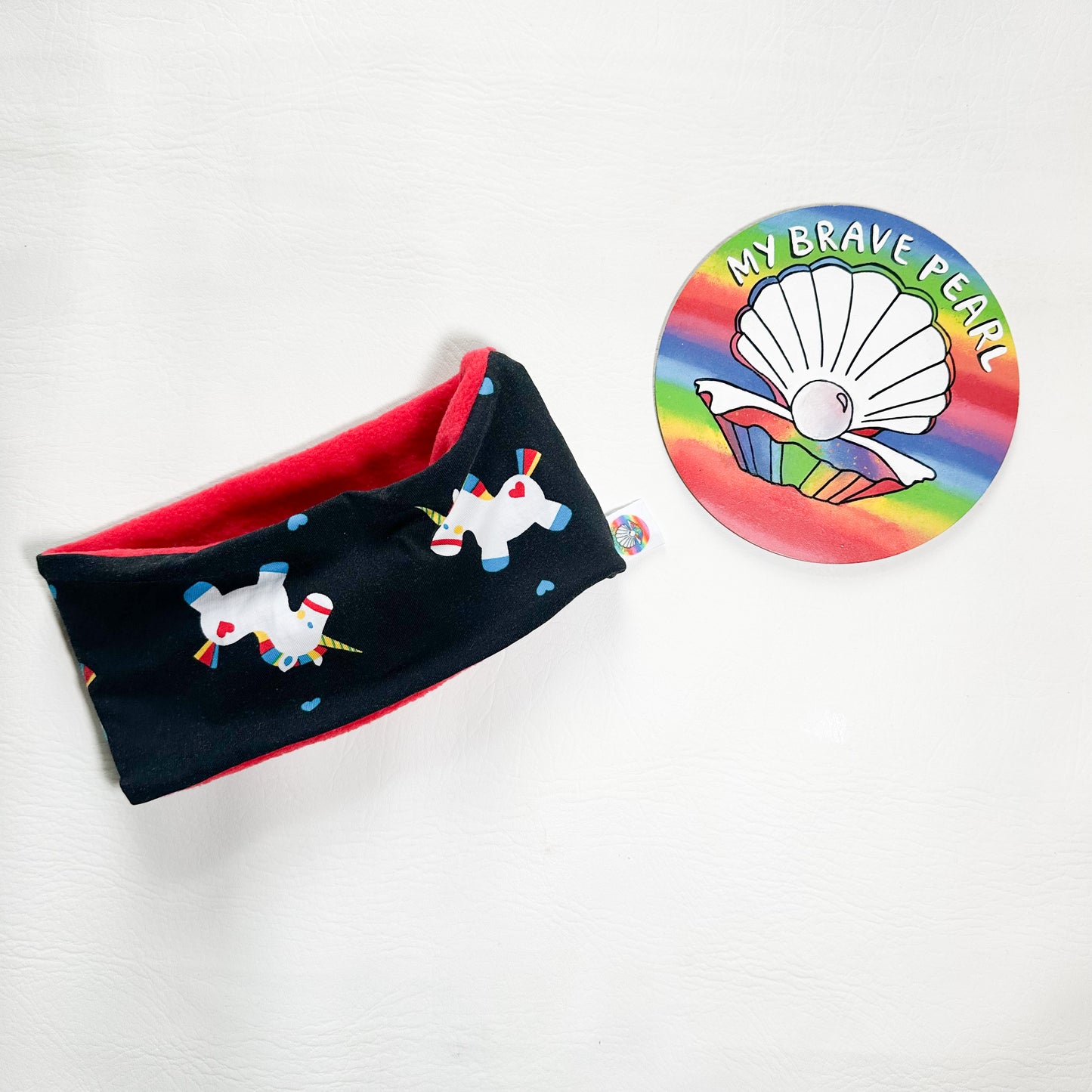 Ready to Ship Skinny Snoods