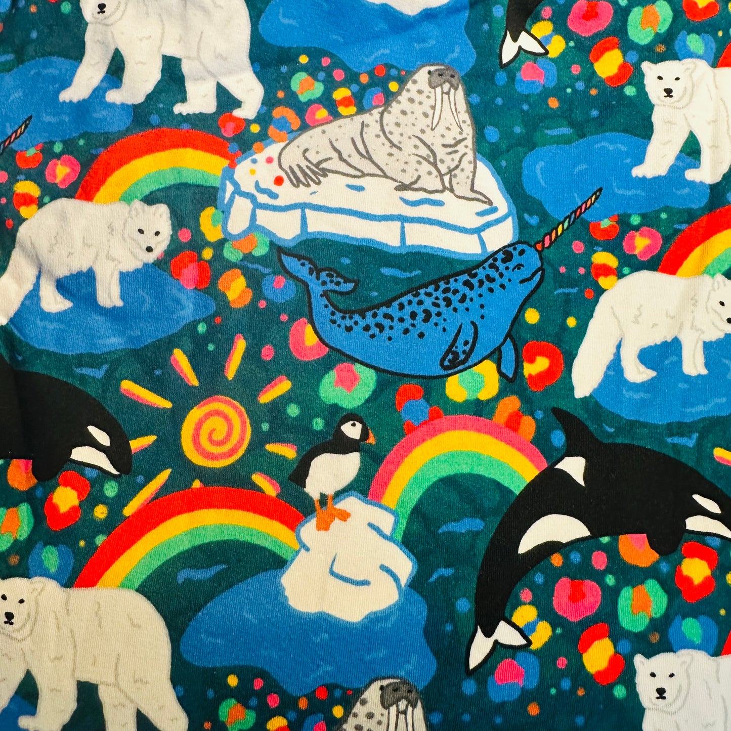 Summer Fabric Clearance Sale!