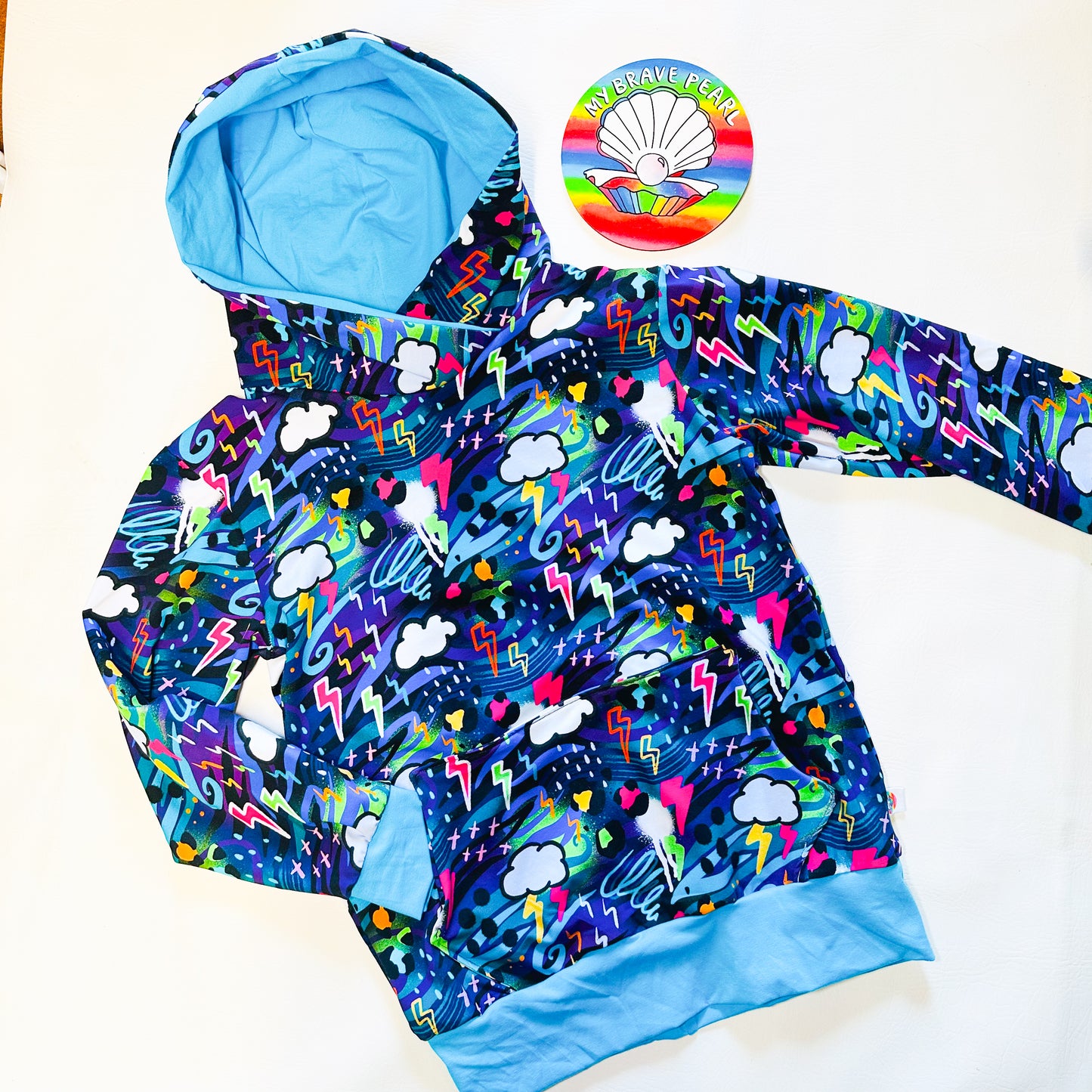 Kids Hoodies