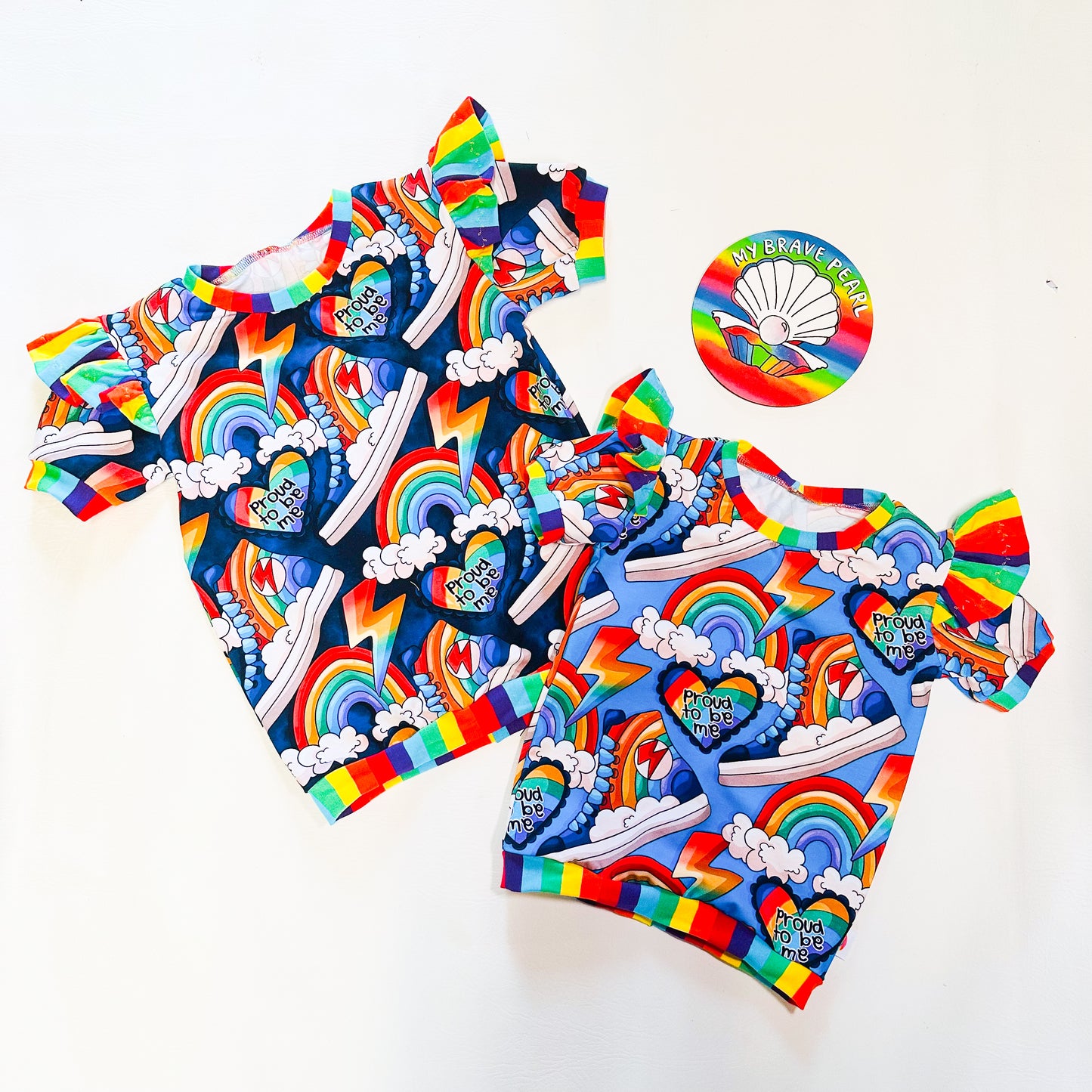 Kids Tees