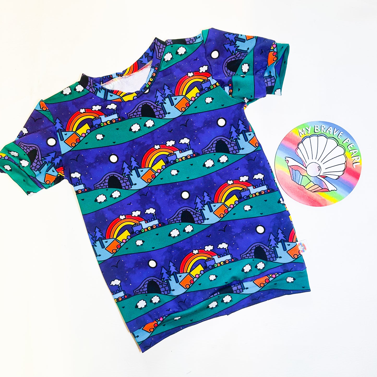 Kids Tees