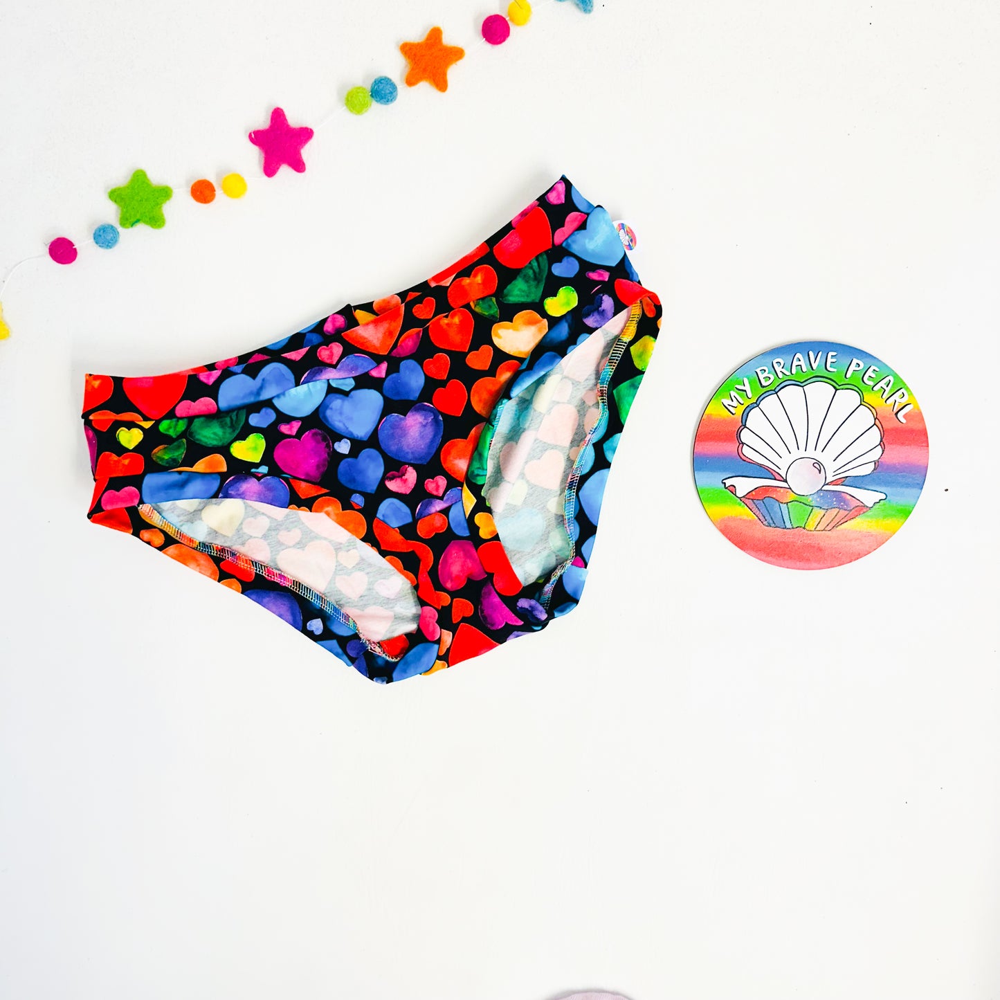 Adults Briefs - Curve Fit
