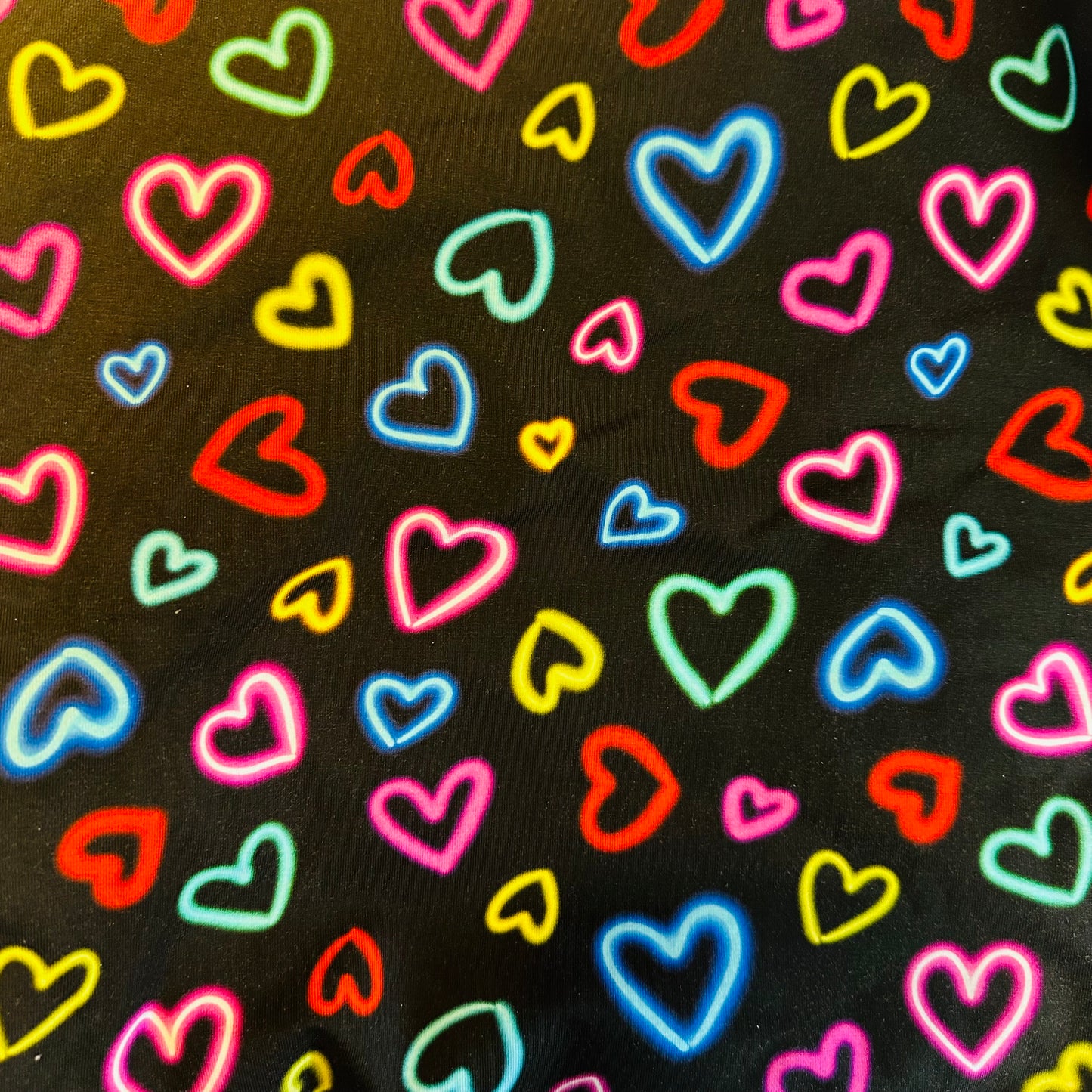 Last Chance Fabric Sale - Current Fabric