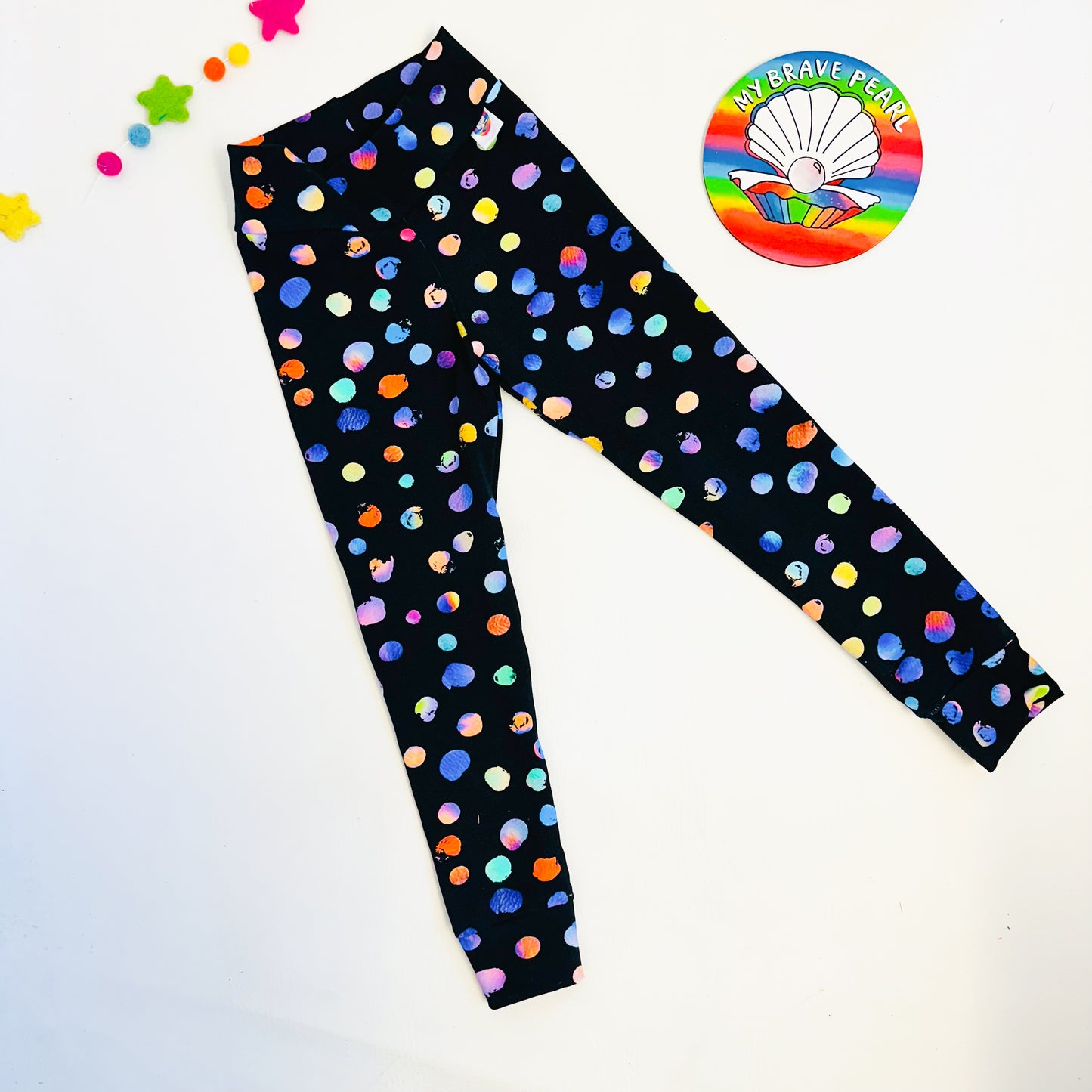 Kids Leggings