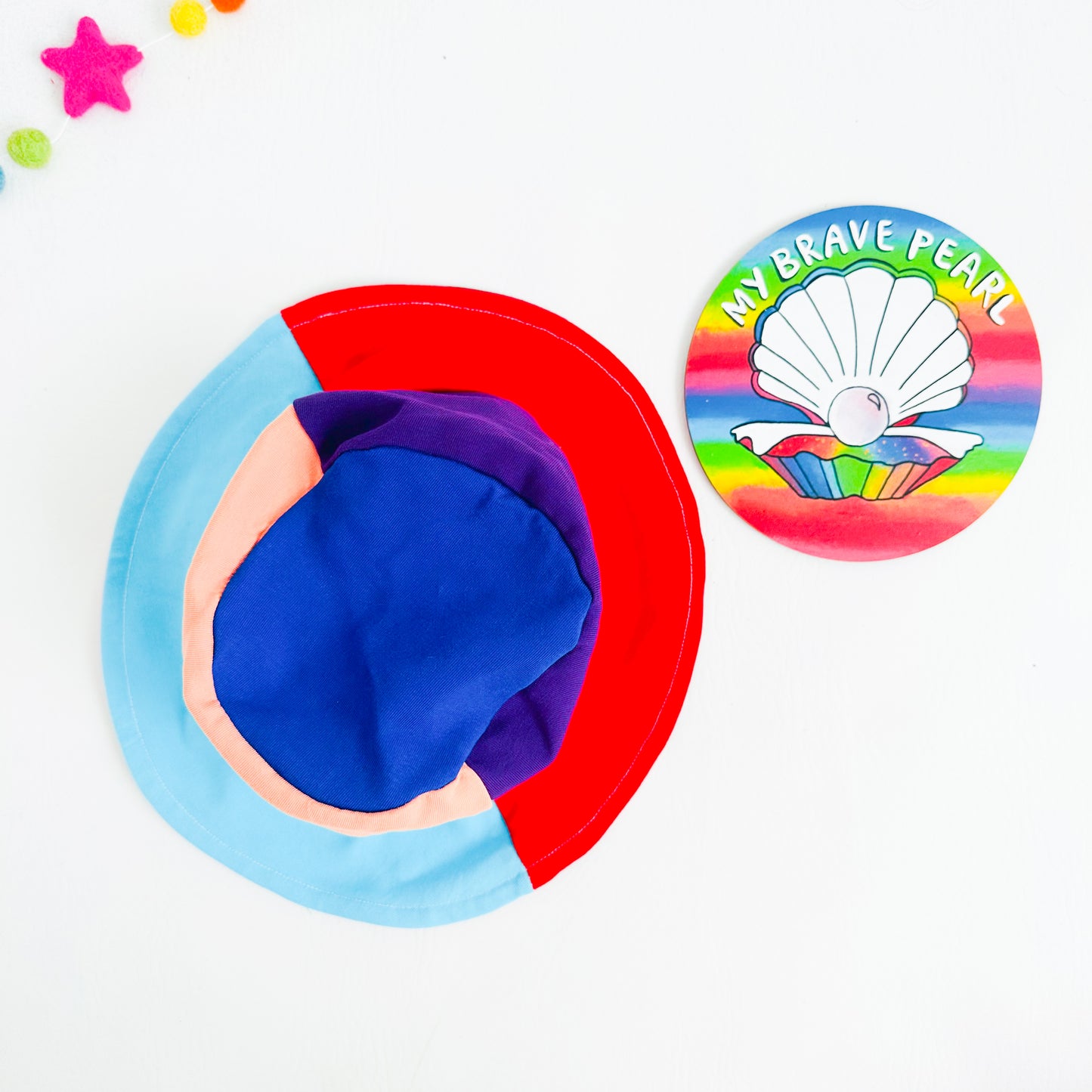 Ready To Ship Bucket Hats