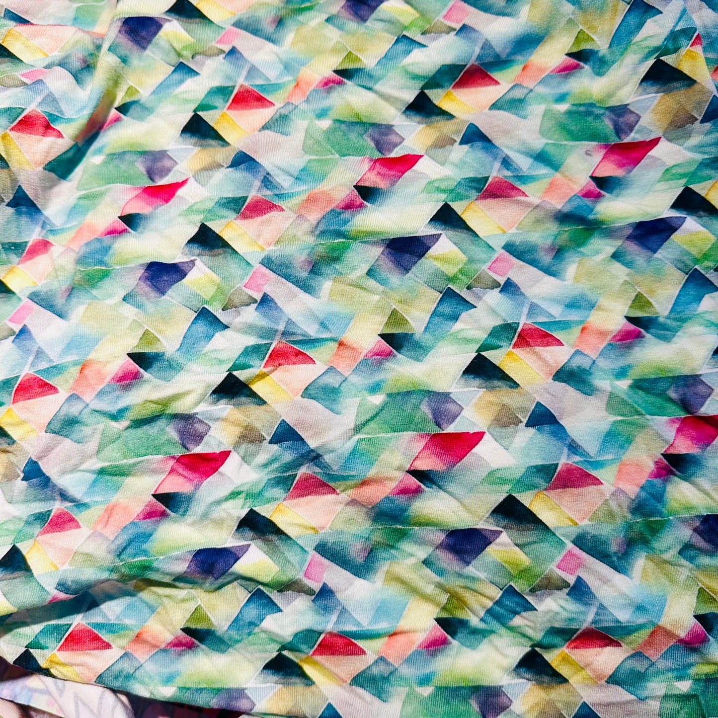 Fabric Clearance Sale!