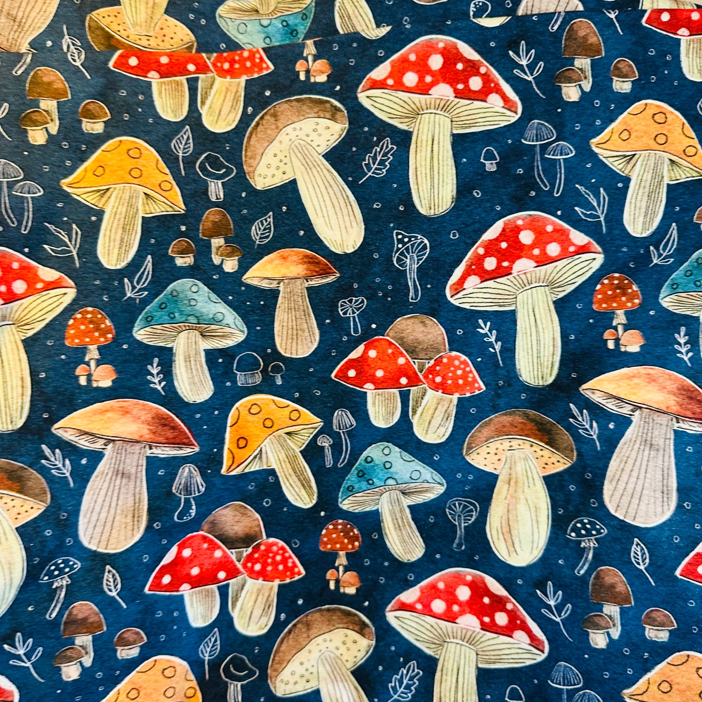 Last Chance Fabric Sale - Current Fabric