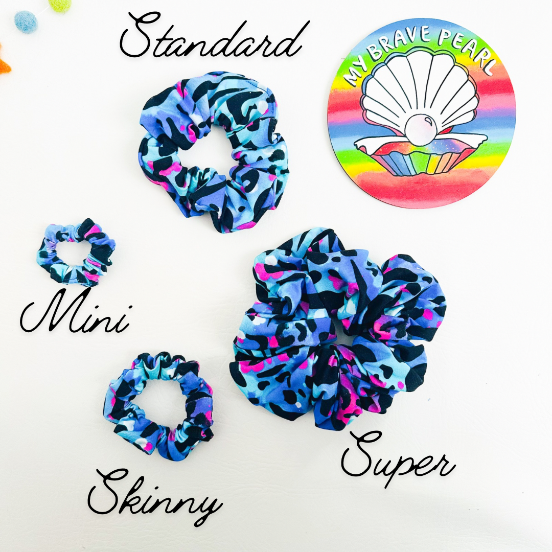 Super Scrunchies