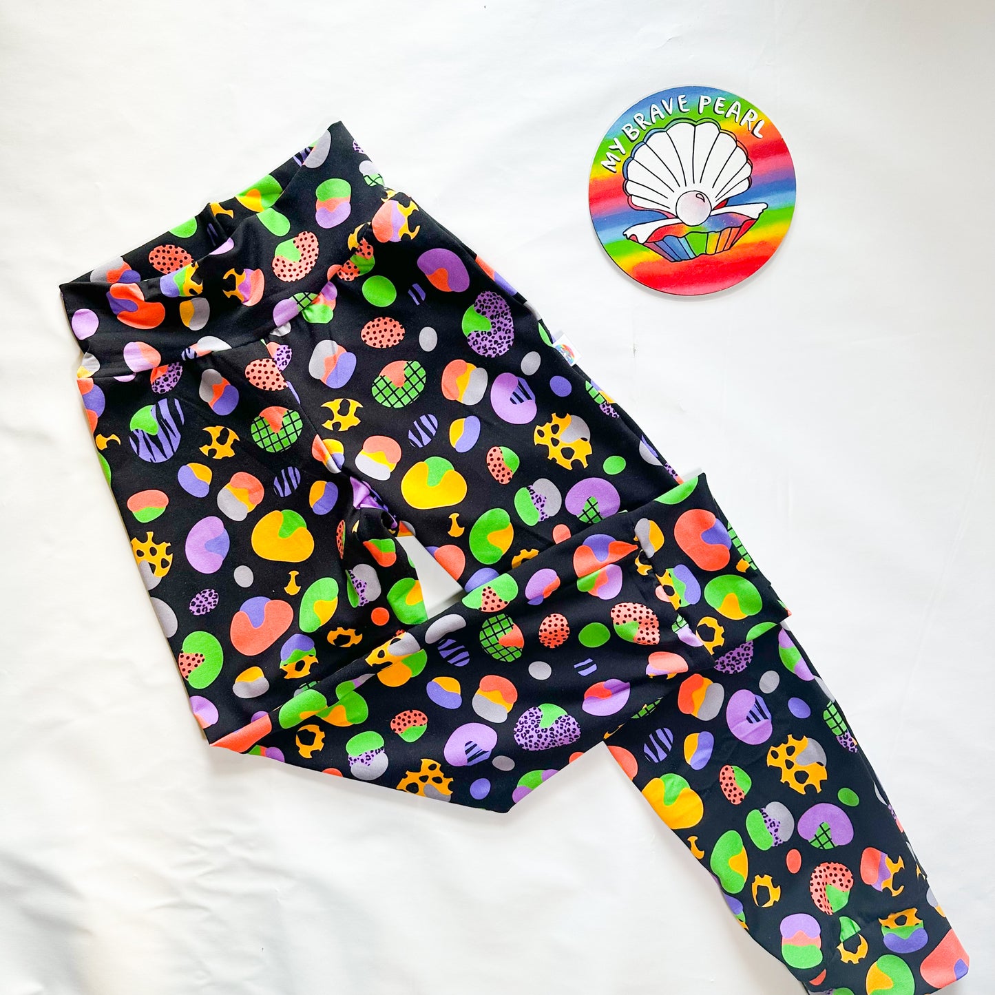 Kids Joggers