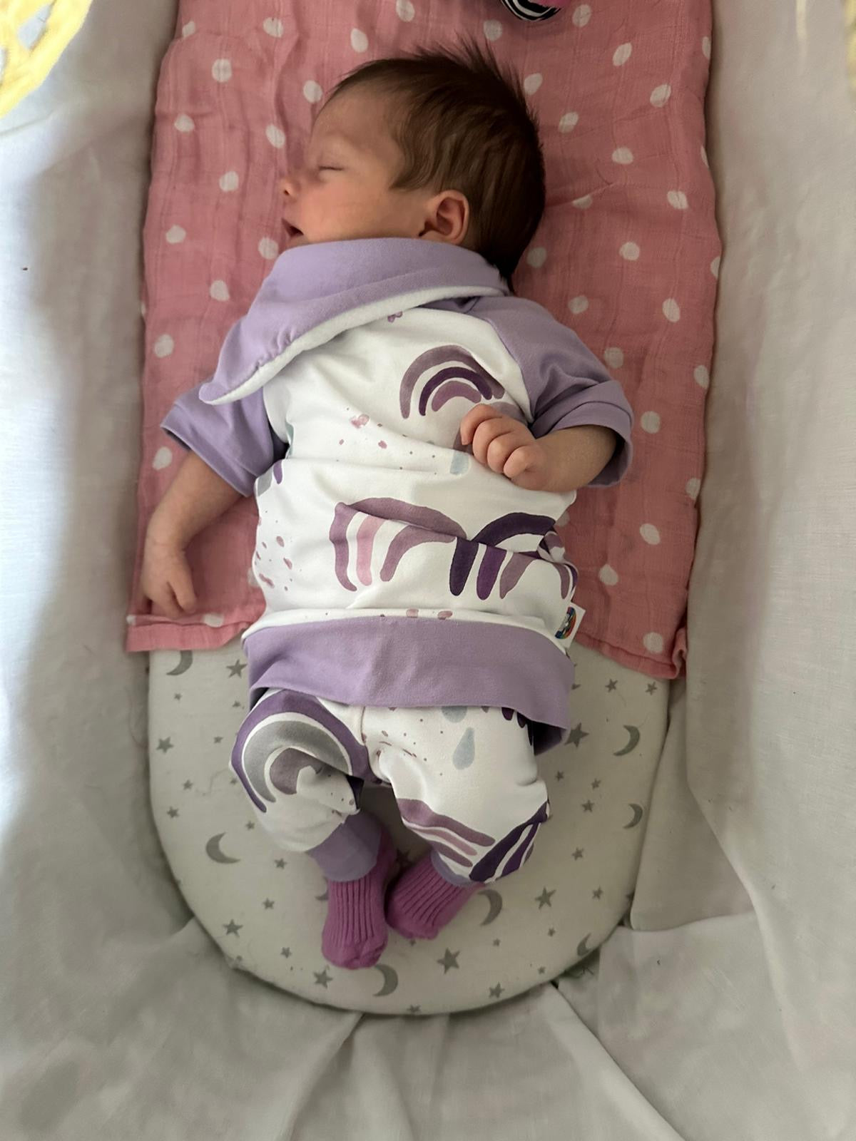 BP Baby Essentials Dribble Bibs