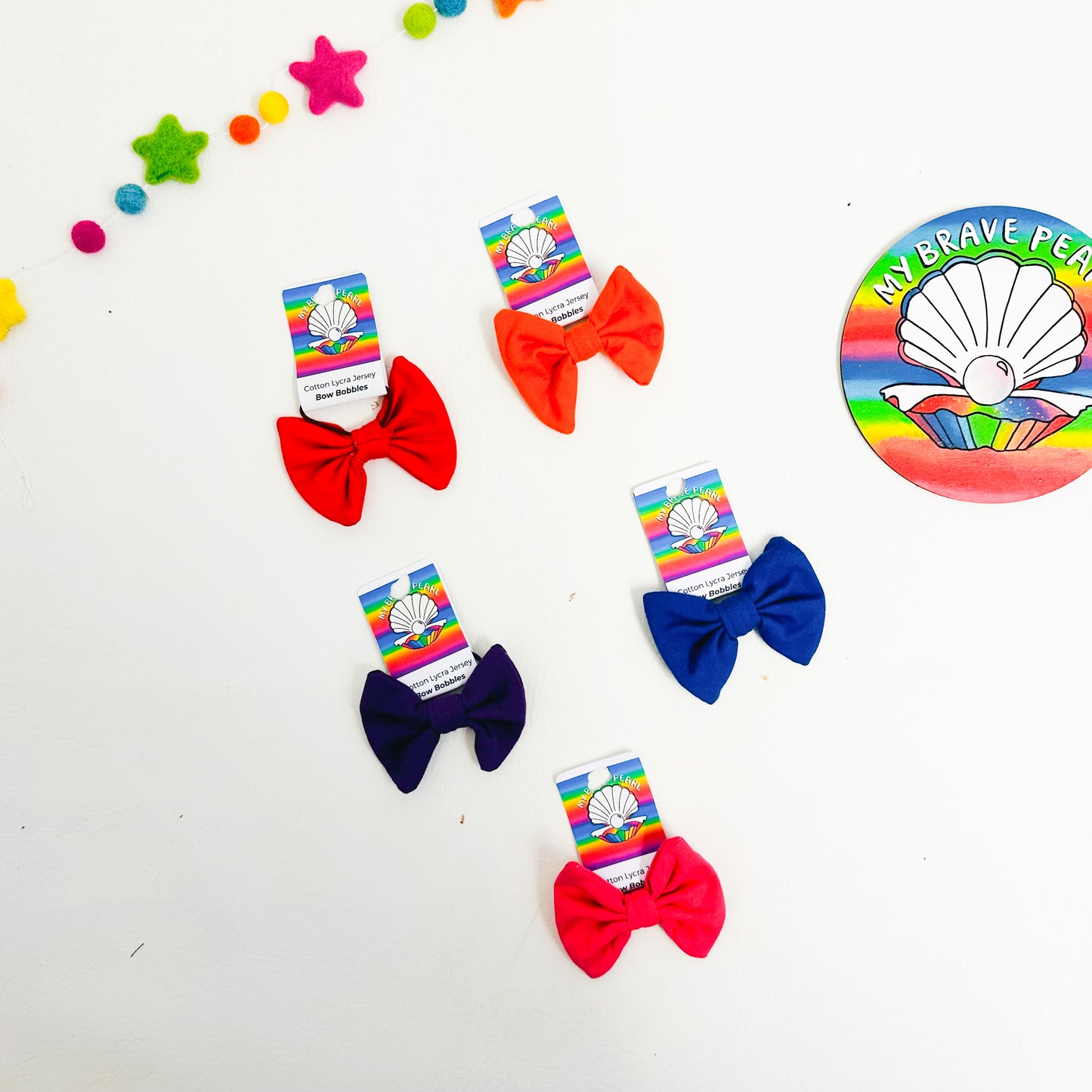 School Accessories