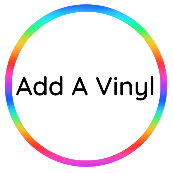 Add A Vinyl