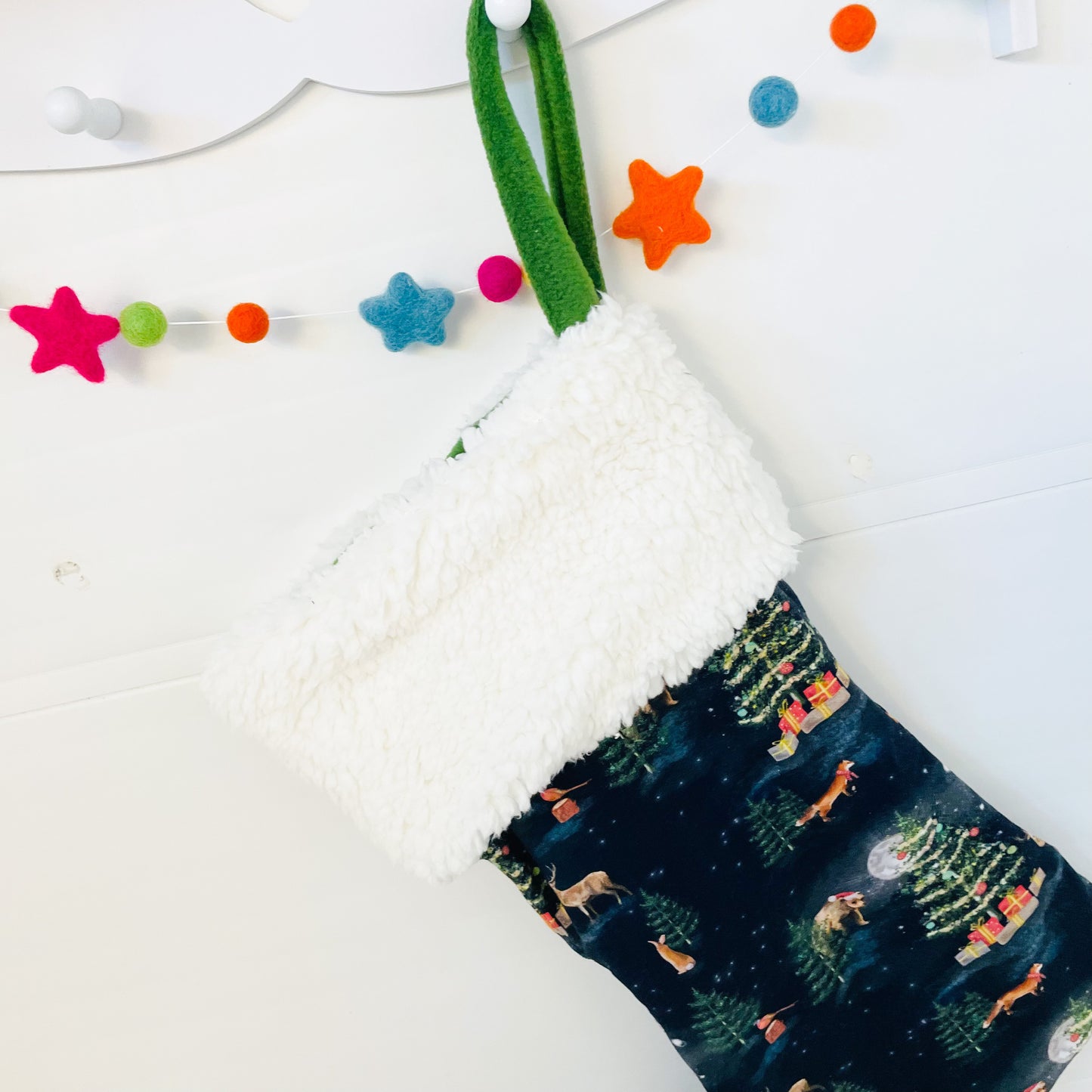 Christmas Stockings