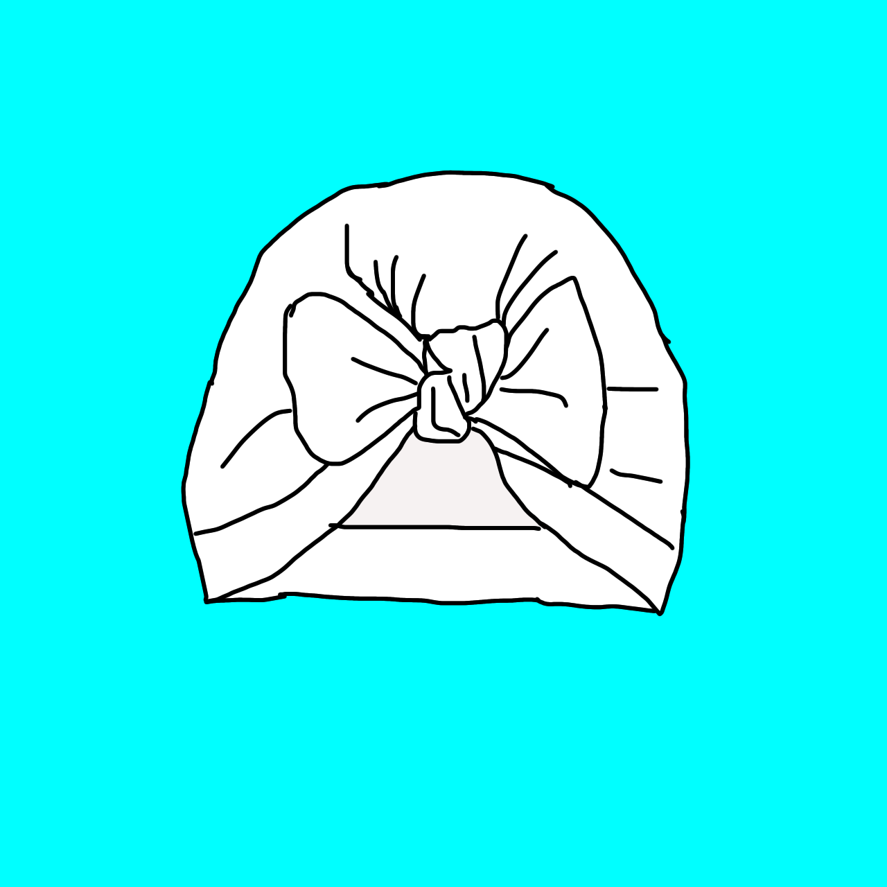 Special Event
Bow Turban