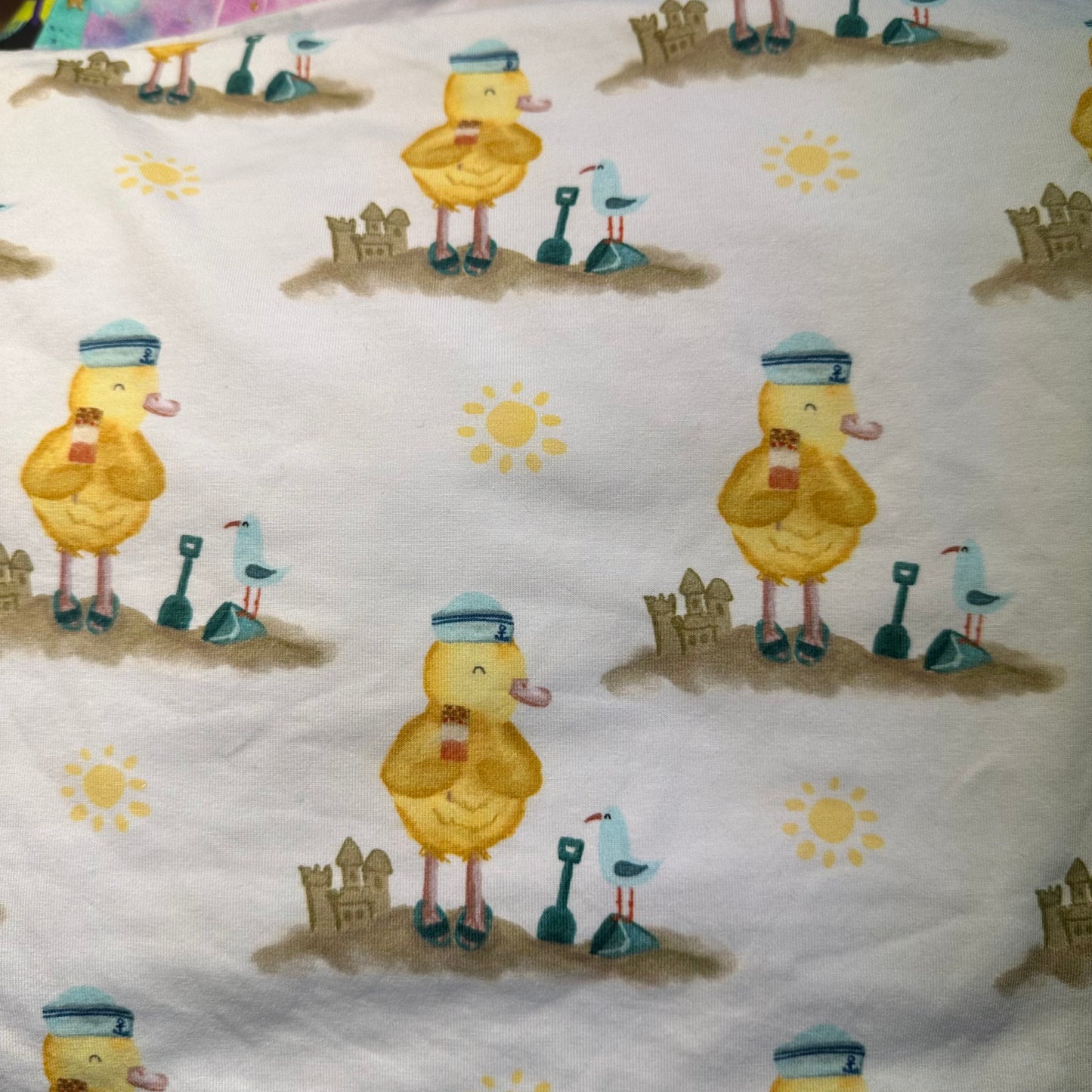 Fabric Clearance Sale!