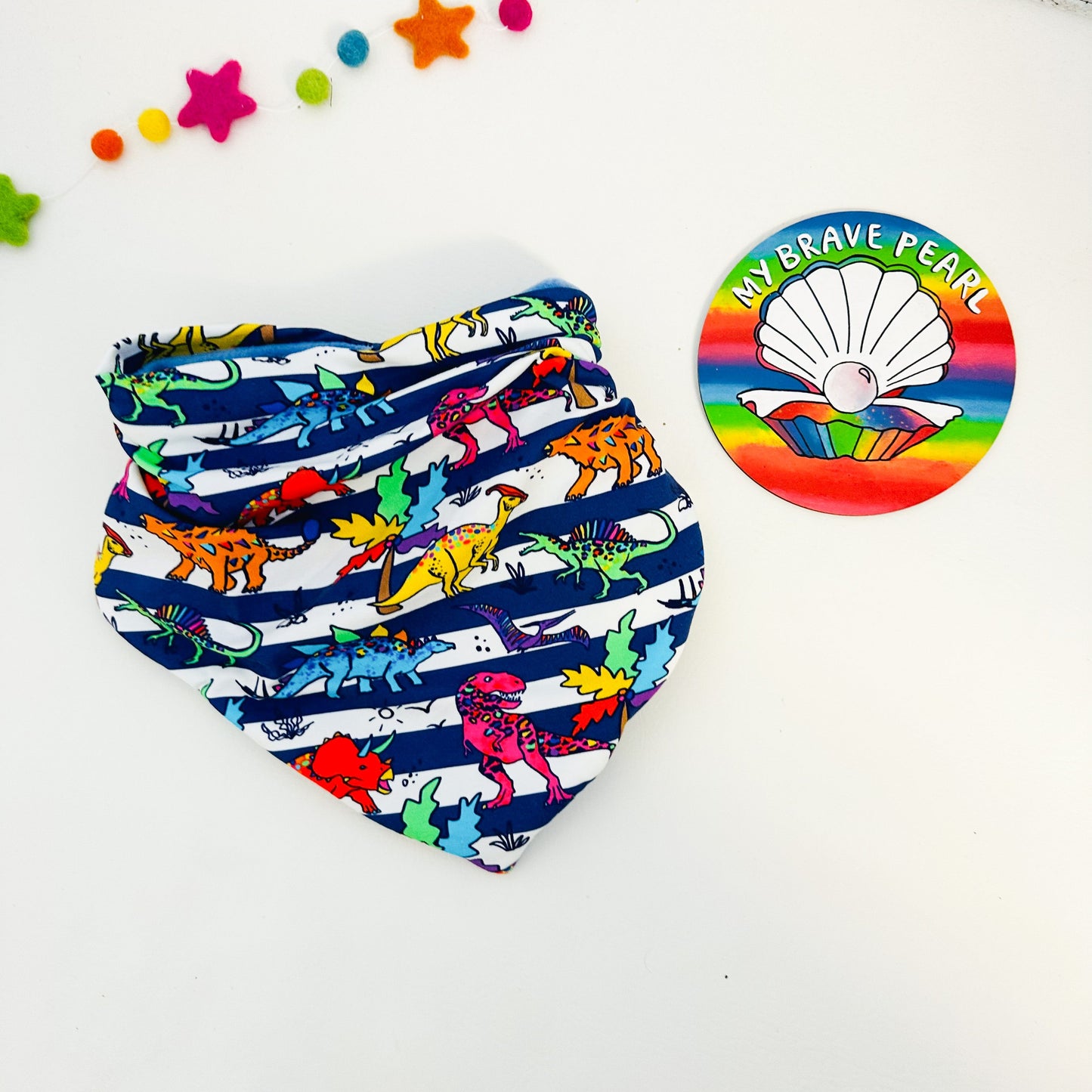 Adult Bandana Bibs