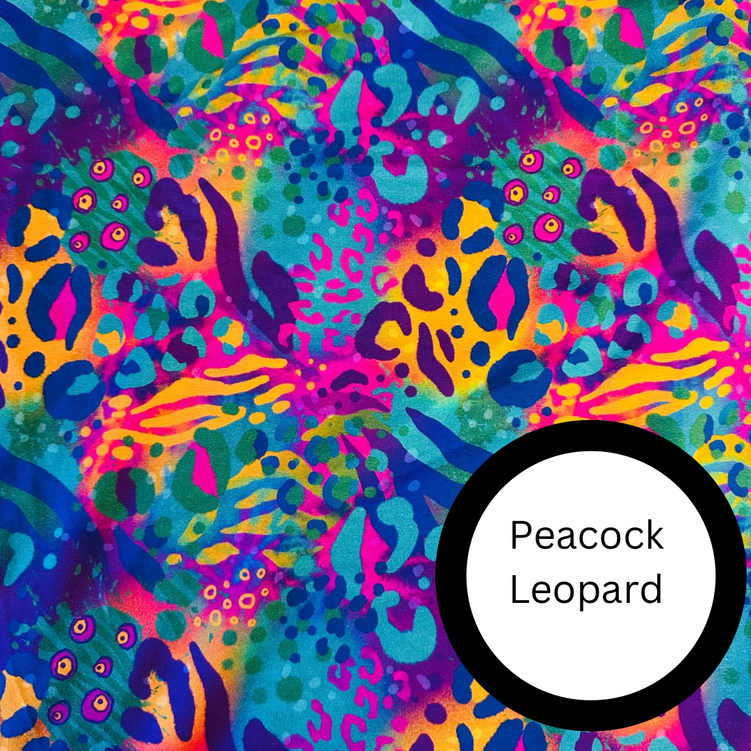 Summer Fabric Clearance Sale!