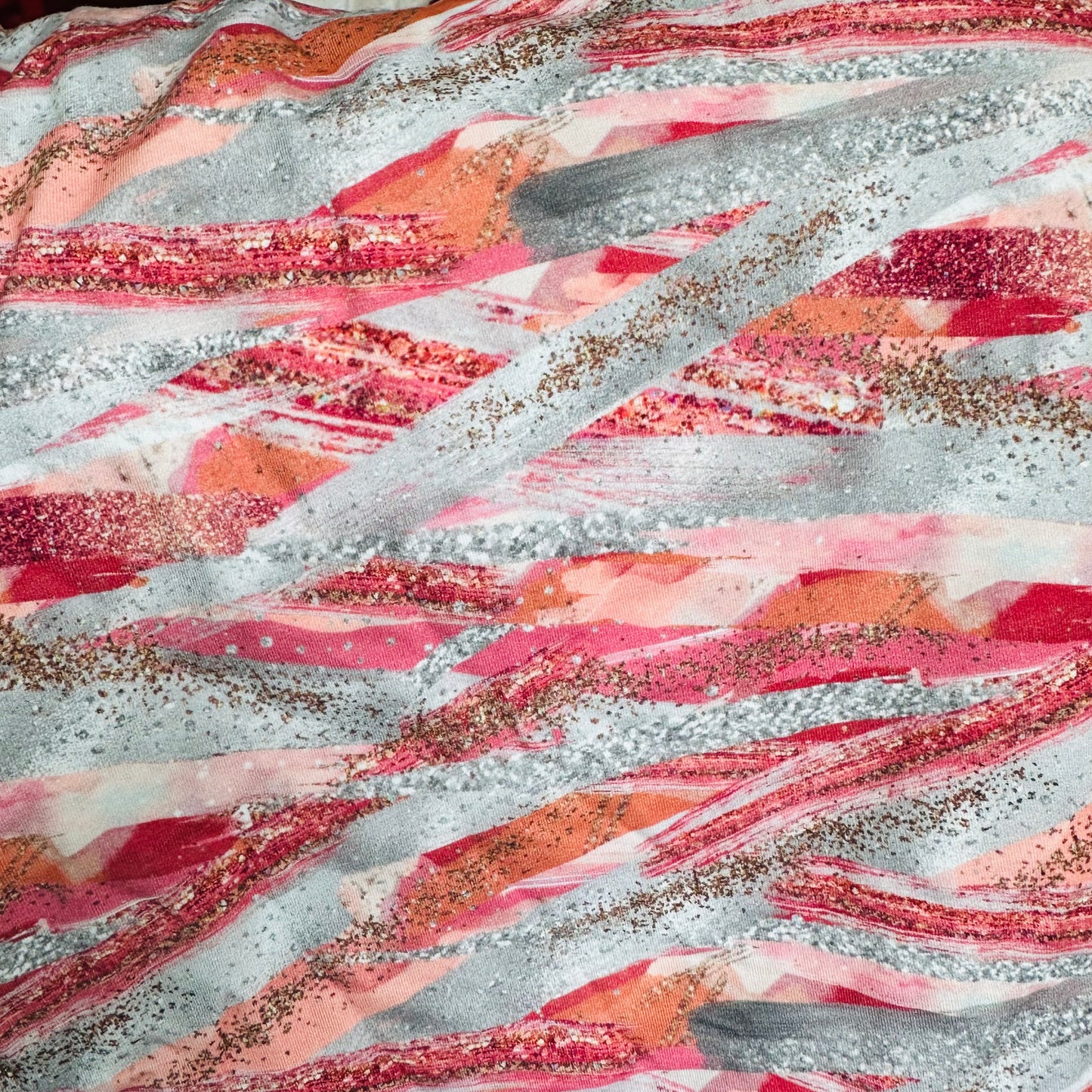 Fabric Clearance Sale!