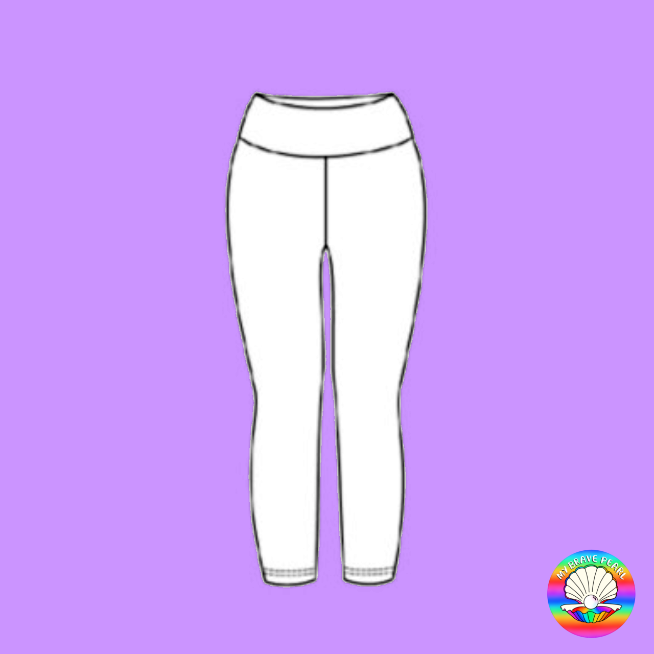 In B-Tween Lounge Set - Curve Fit