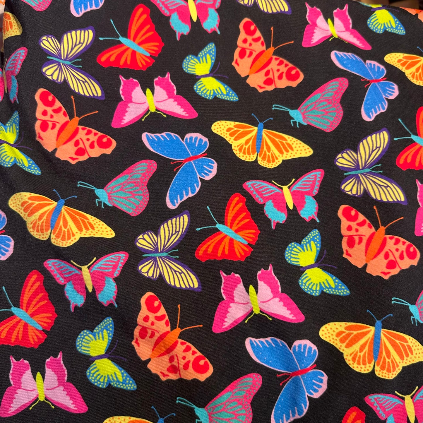 Fabric Clearance Sale!