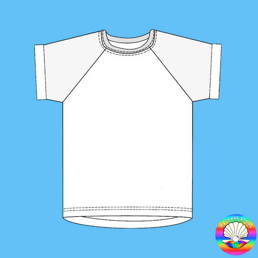 Bank Holiday Sale - Short Sleeve Tops/Vests