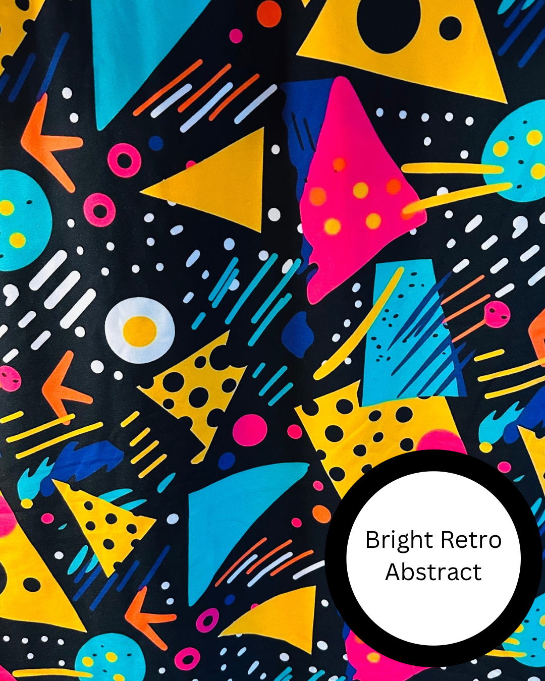 Summer Fabric Clearance Sale!