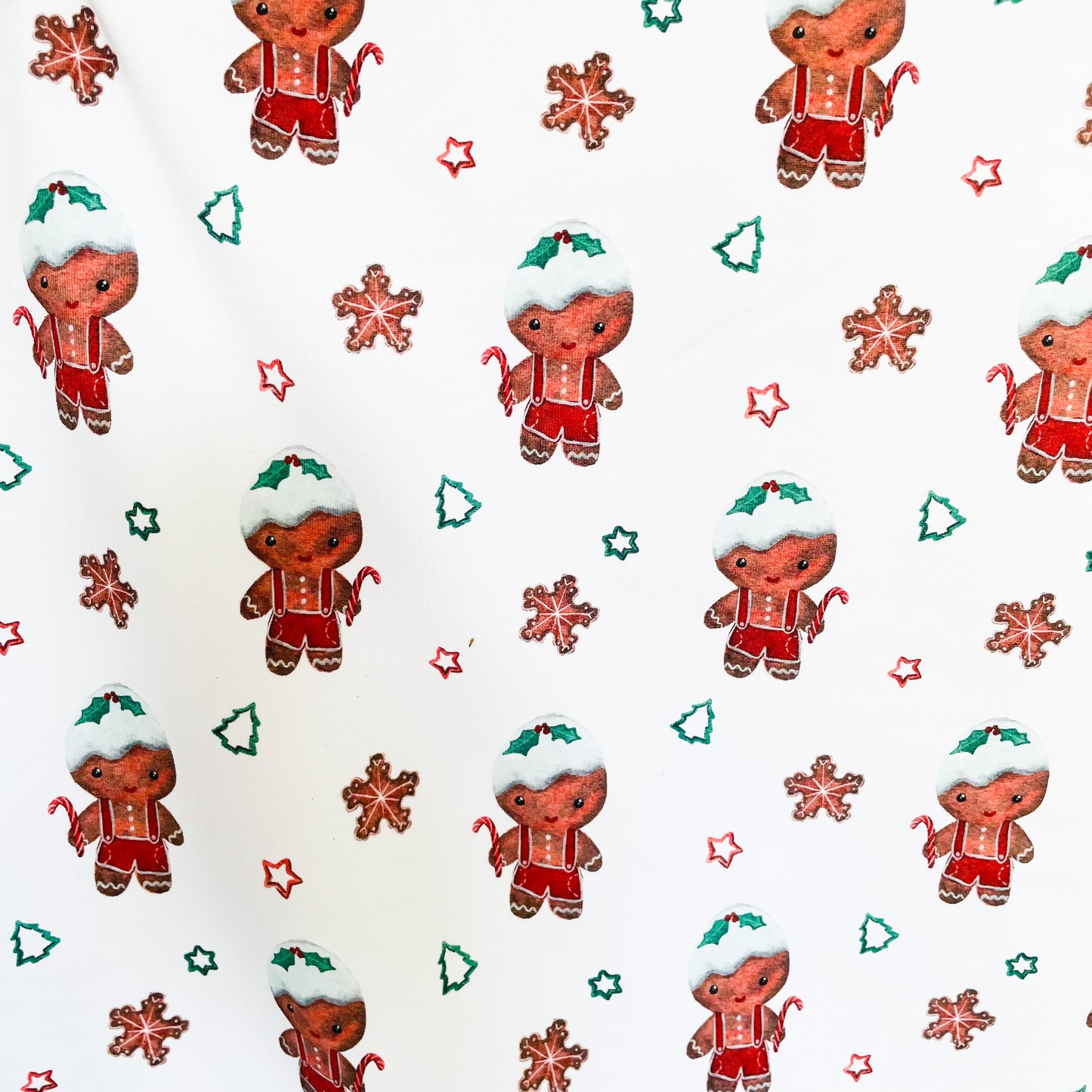 Ready To Ship 0-3M Christmas Palazzos