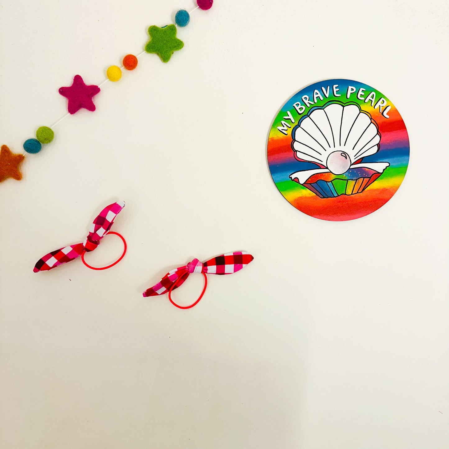 School Accessories