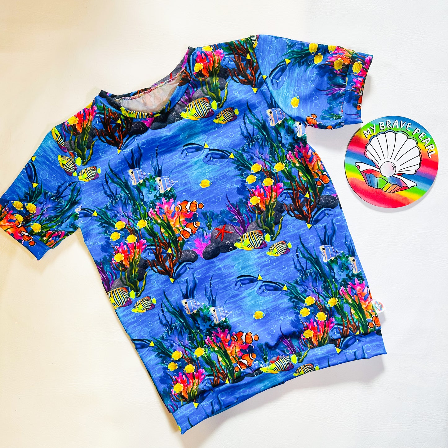 Kids Tees