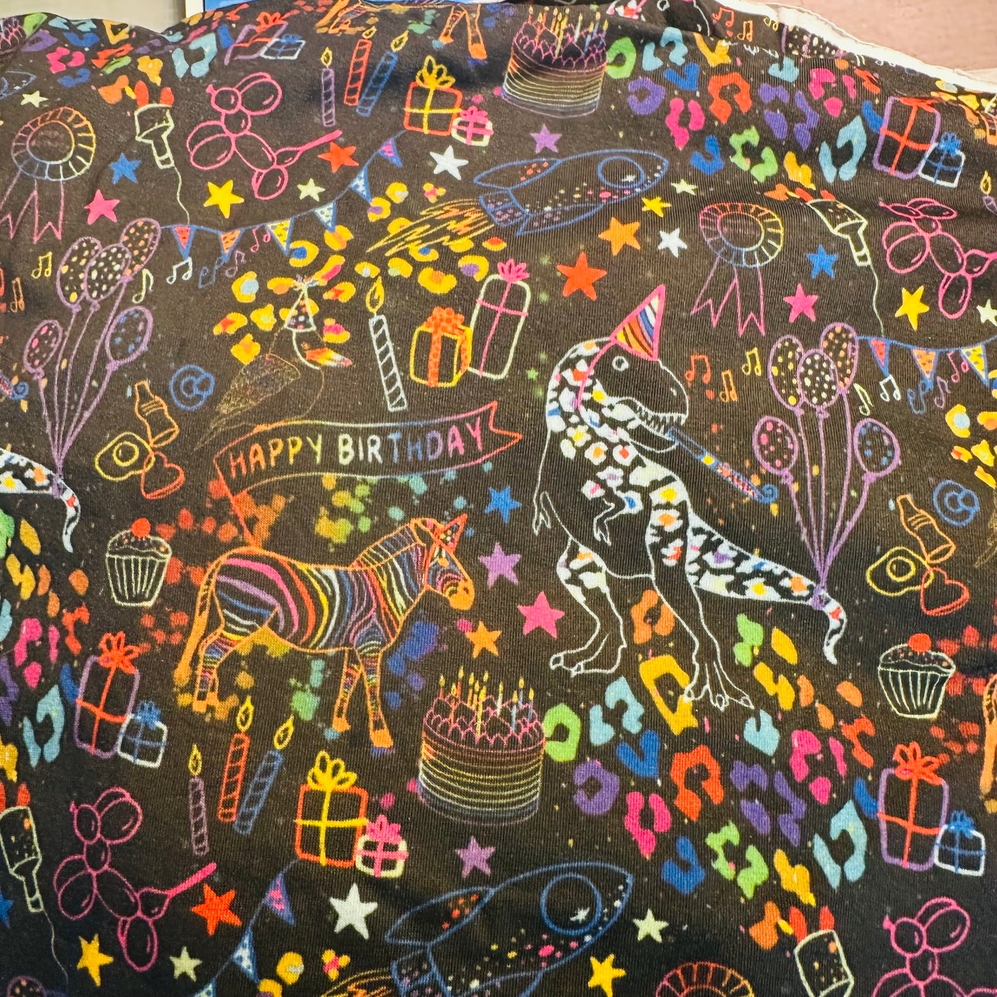 Summer Fabric Clearance Sale!