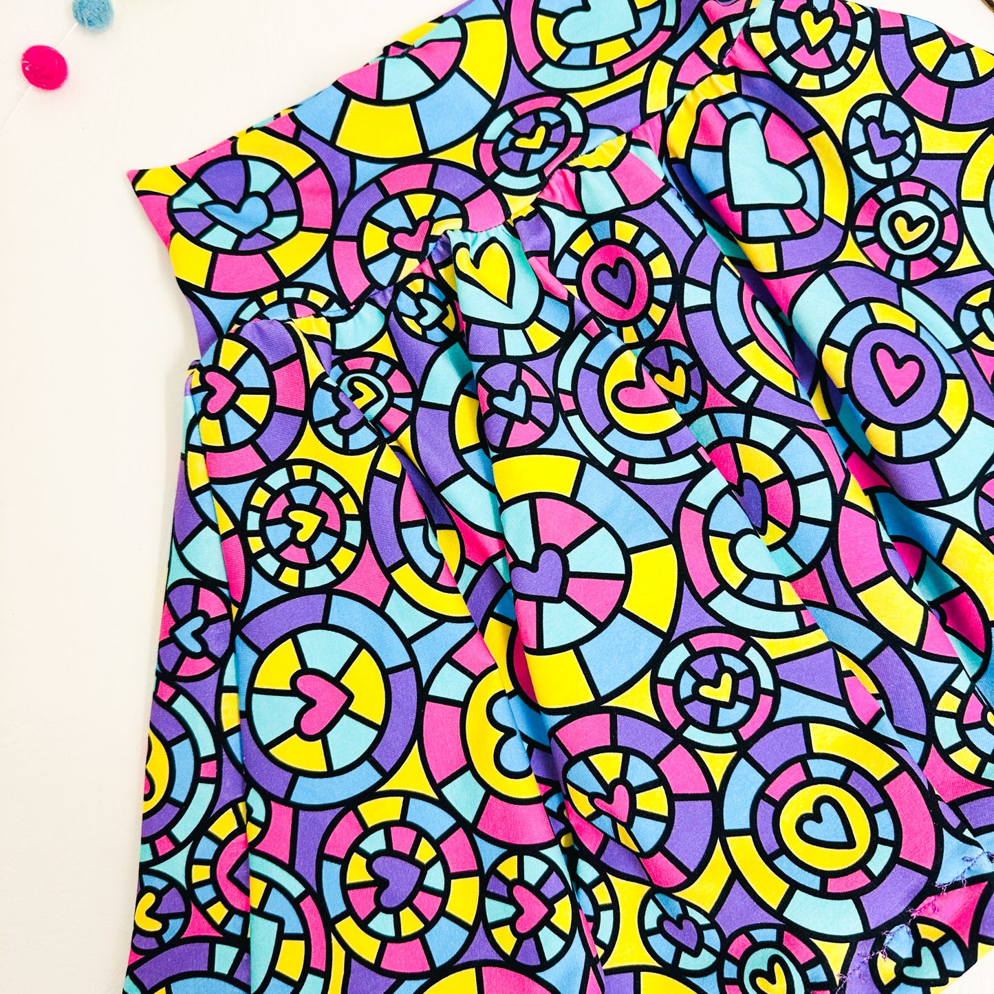 Kids Twirly Skirt