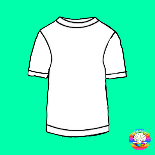 Offer Of The Week - Short Sleeve Tops/Vests