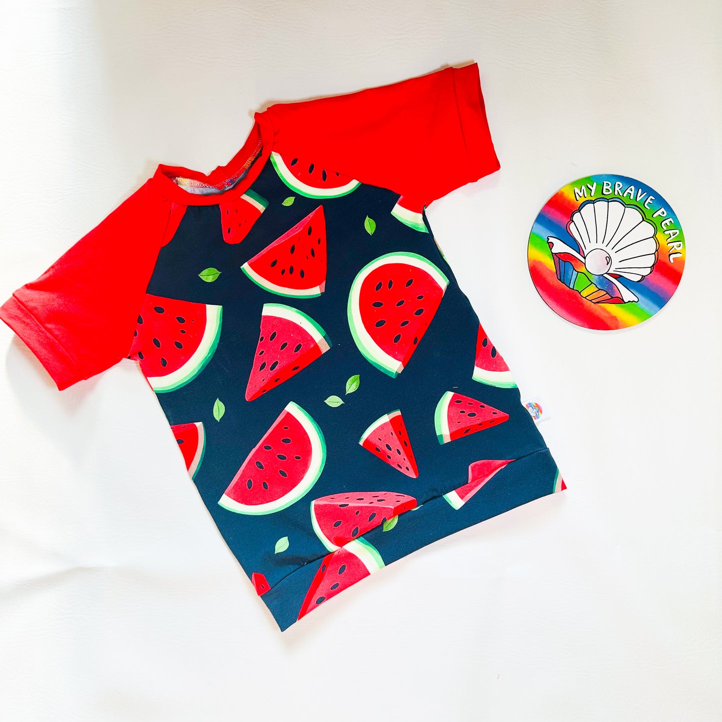 Offer of the Week - Short Sleeve Tops