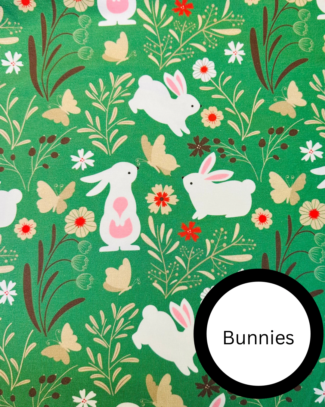 Summer Fabric Clearance Sale!