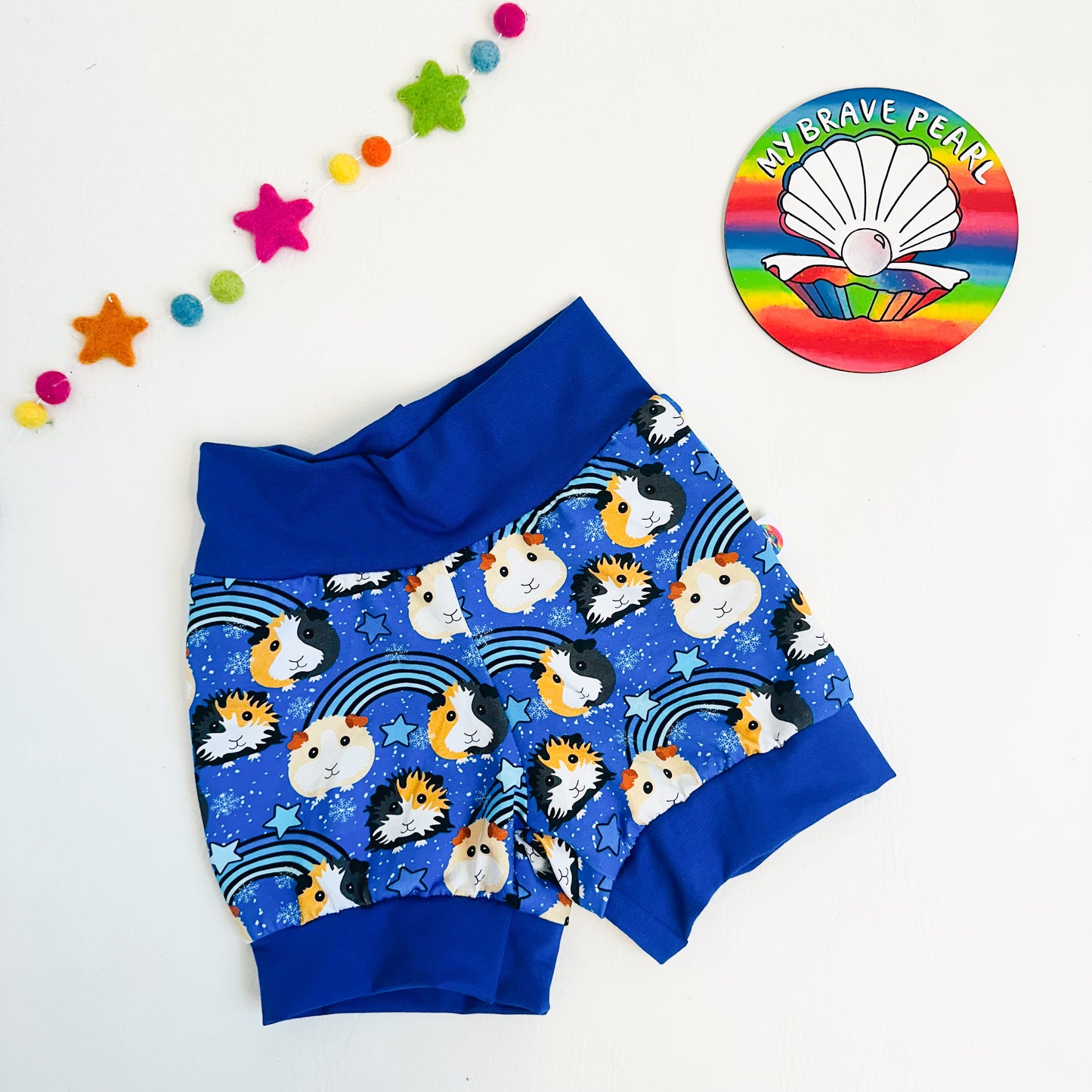 Kids Lounge Tank and Shorts Set