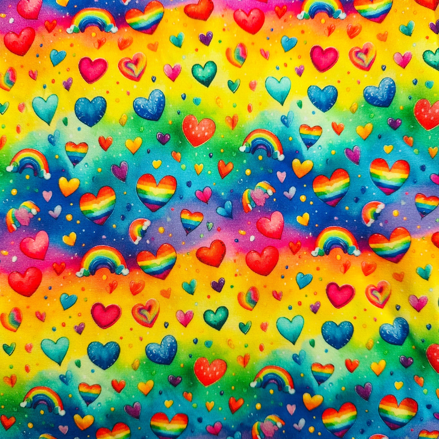 Summer Fabric Clearance Sale!