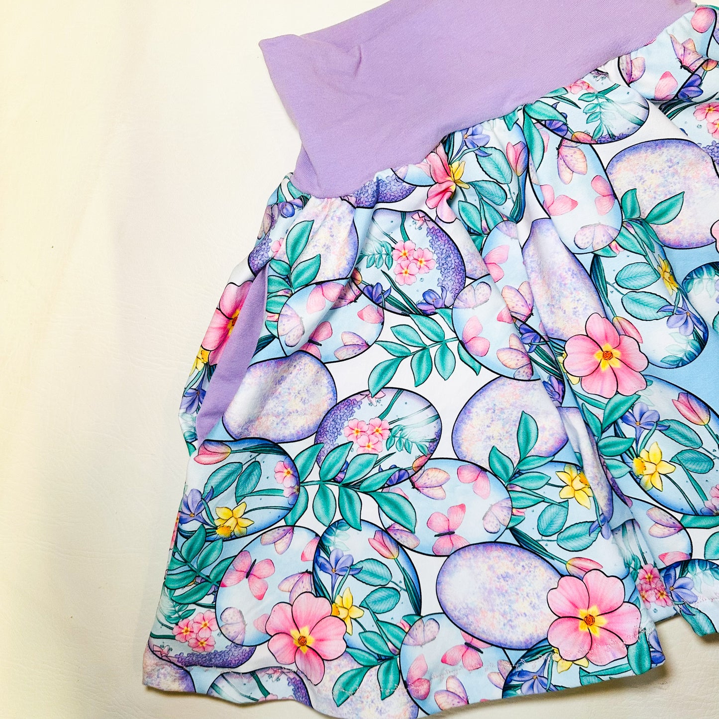 Kids Twirly Skirt