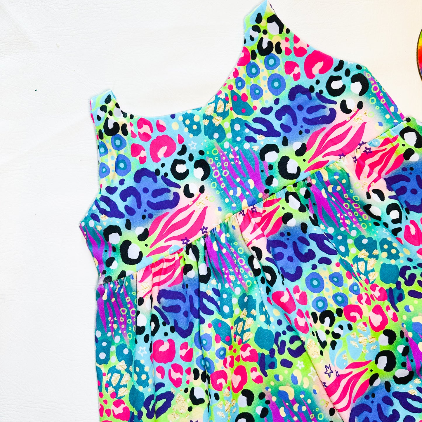 Kids Napa Romper