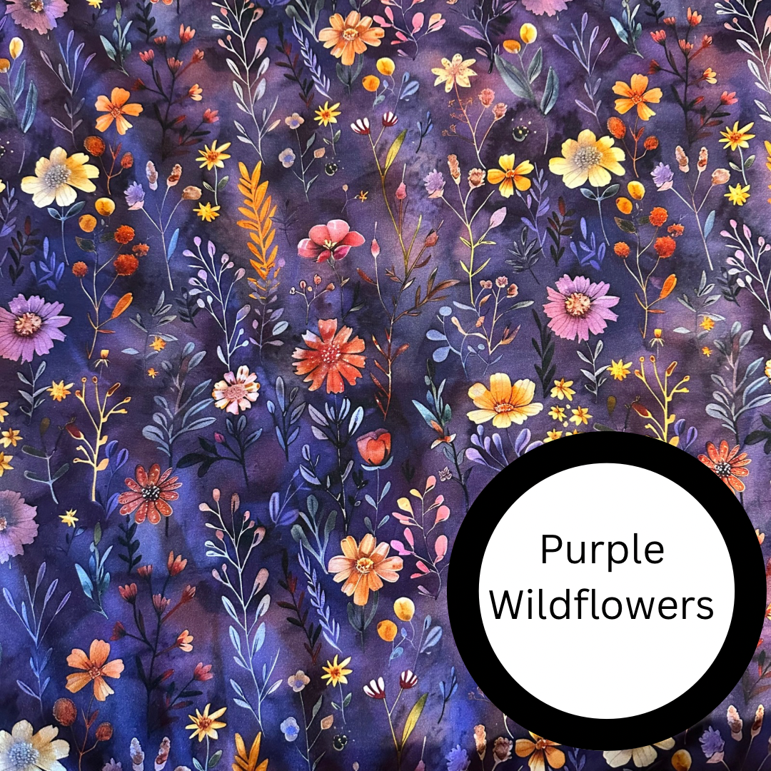 Summer Fabric Clearance Sale!