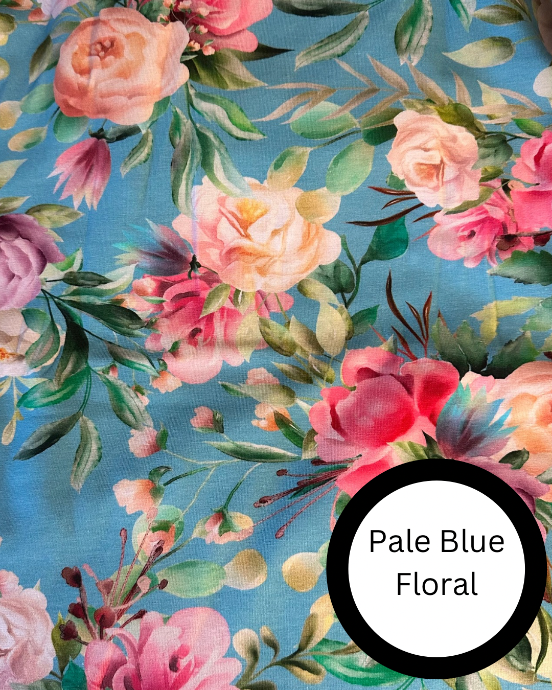 Summer Fabric Clearance Sale!