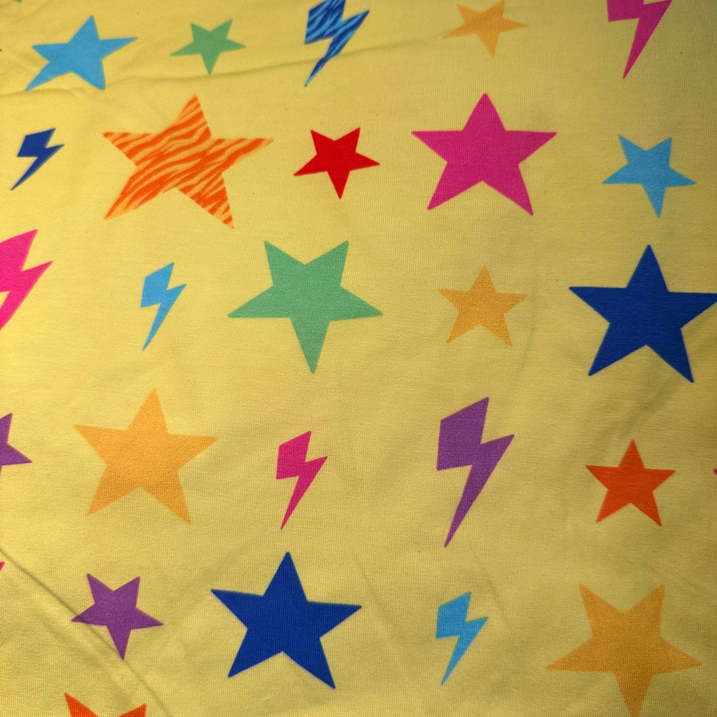 Fabric Clearance Sale!