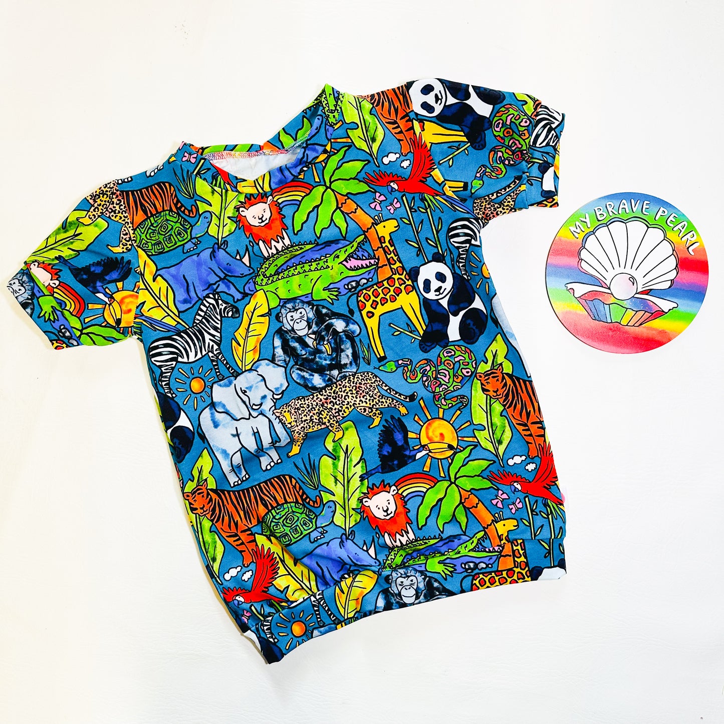 Kids Tees