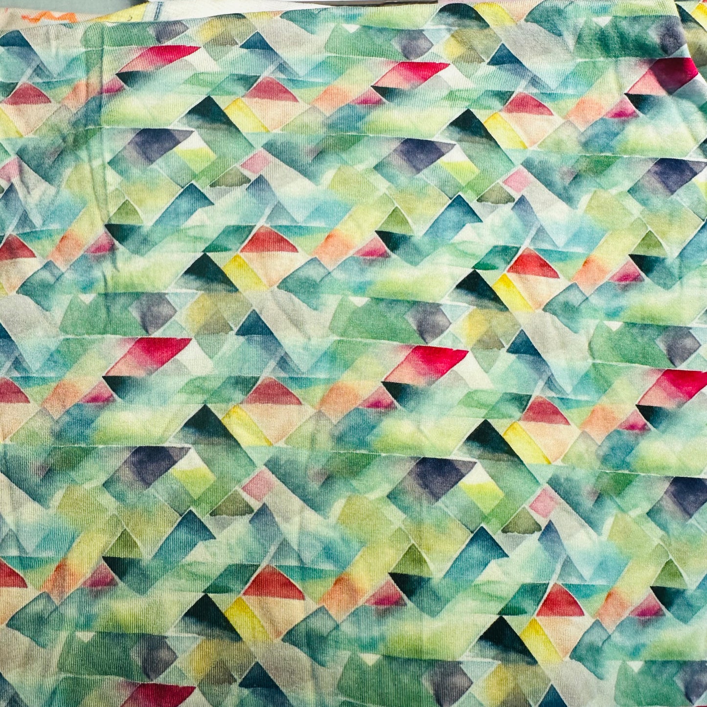 Summer Fabric Clearance Sale!