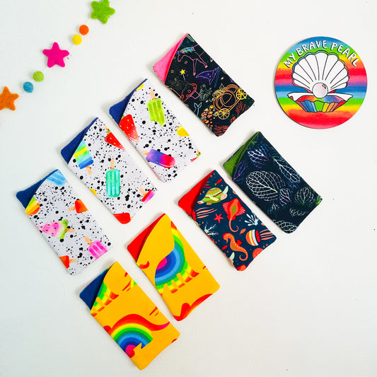 Sunglasses Pouch